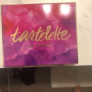 Tarte pallet